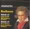 BEETHOVEN - Sinfonia n.4-5 - MONTEUX - CANTELLI